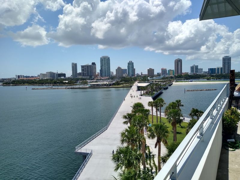 St. Pete Pier (St. Petersburg)