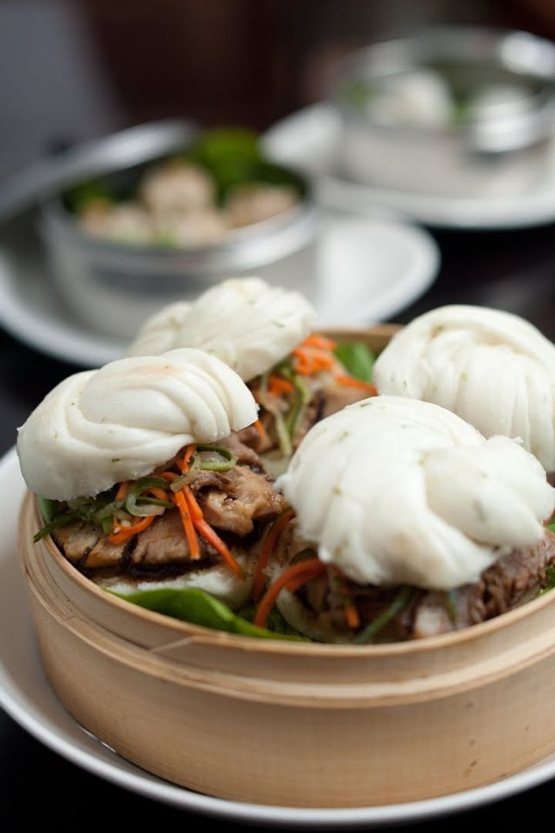 Sunda New Asian (Nashville, TN)