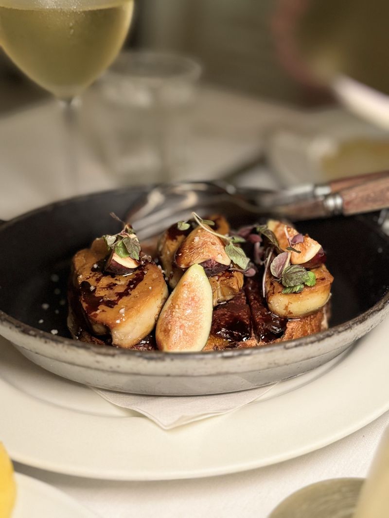 LPM Restaurant & Bar