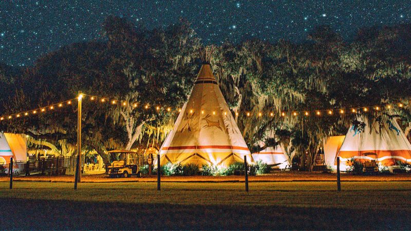 Westgate River Ranch Resort & Rodeo Glamping (River Ranch)