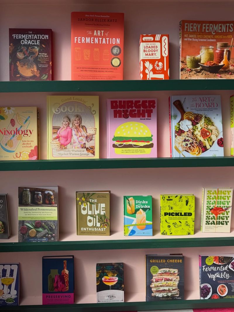 Merch, Gifts, And Party Ideas