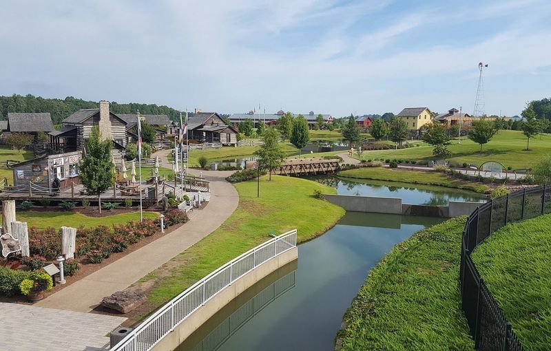 Union City, Tennessee