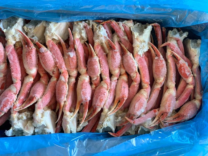 Alaska Fish & Crab Co &mdash; Brentwood