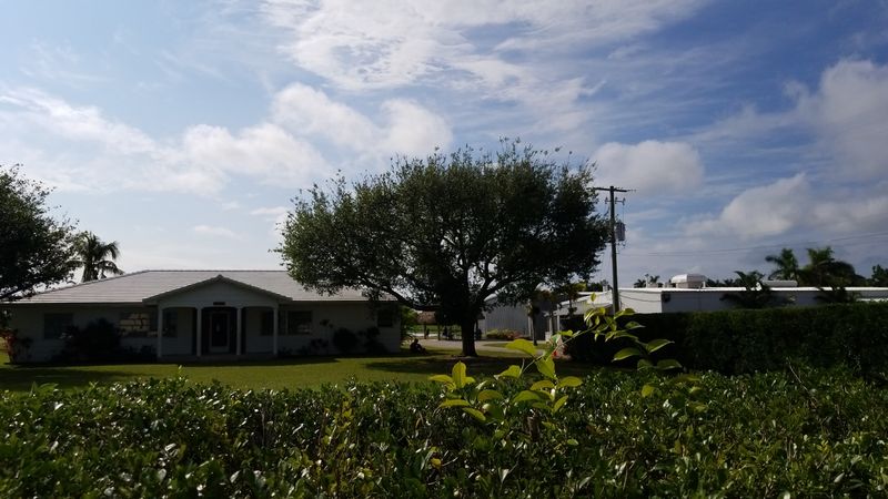 Old Florida Vibes in Miami’s Redland