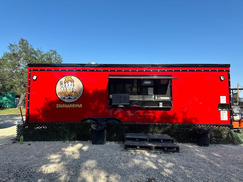 Pita Plus (Surfside)