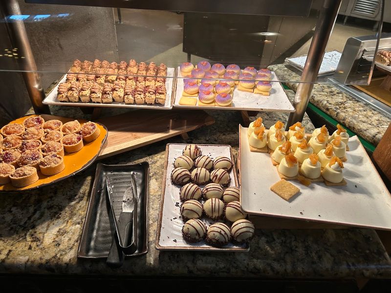 Boma – Flavors of Africa (Lake Buena Vista)