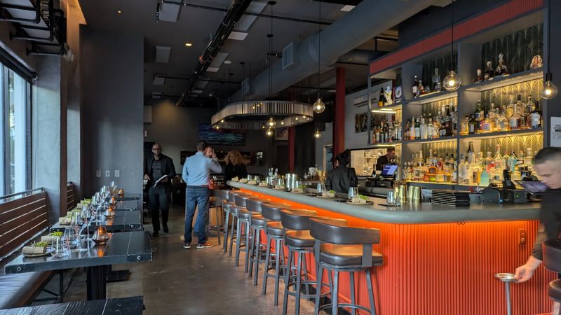 Stubborn Seed (Miami Beach)