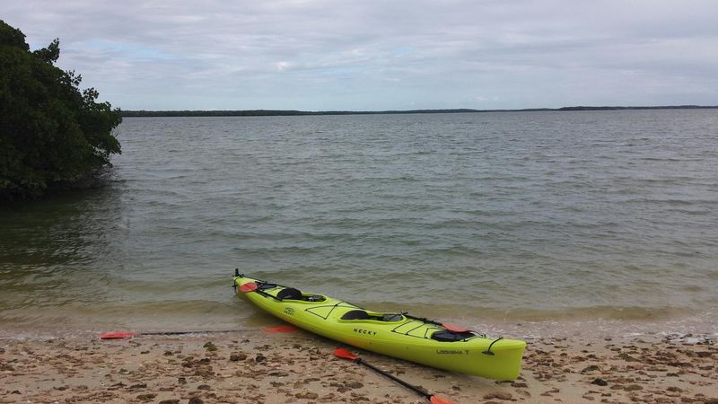 Ten Thousand Islands National Wildlife Refuge
