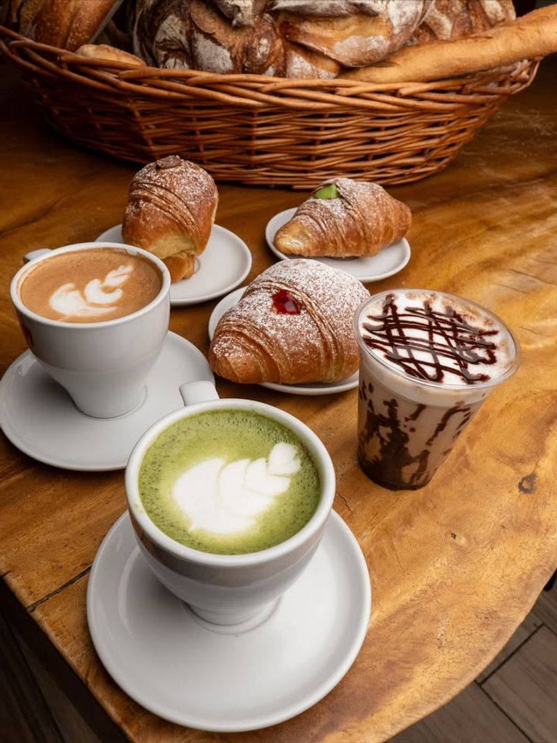 Gran Forno Bakery (Fort Lauderdale)