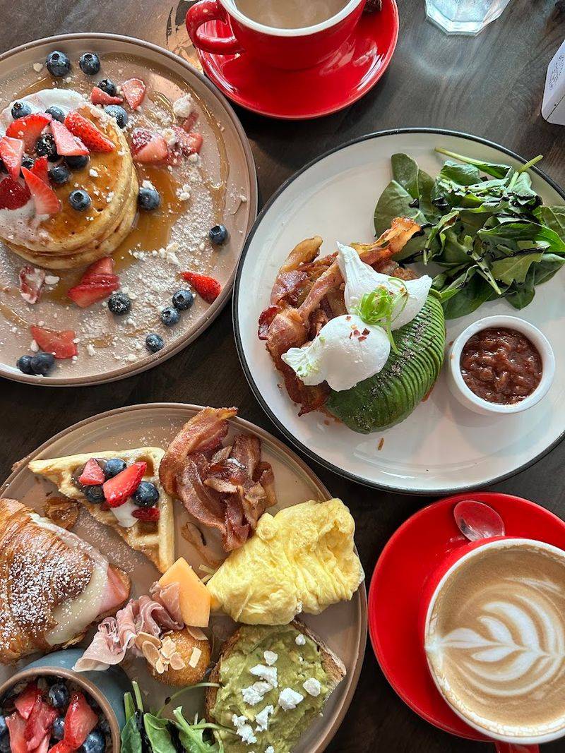 CRAFT Bayside (Miami)