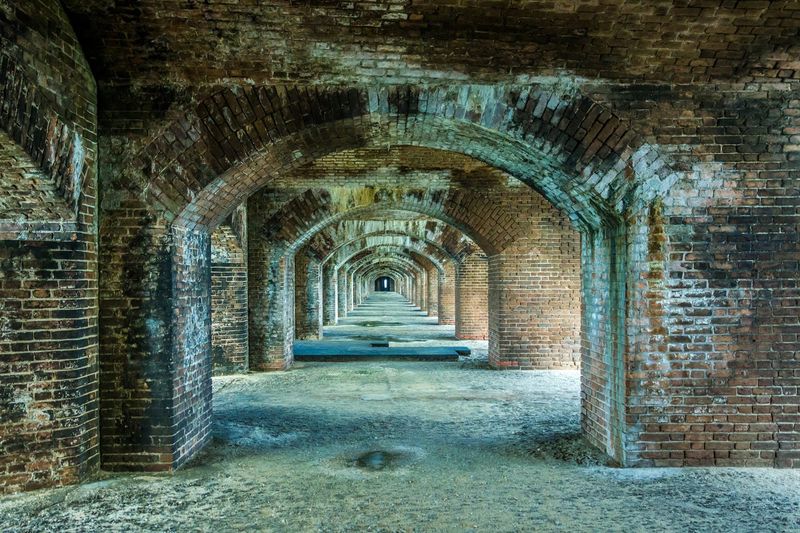 Dry Tortugas National Park