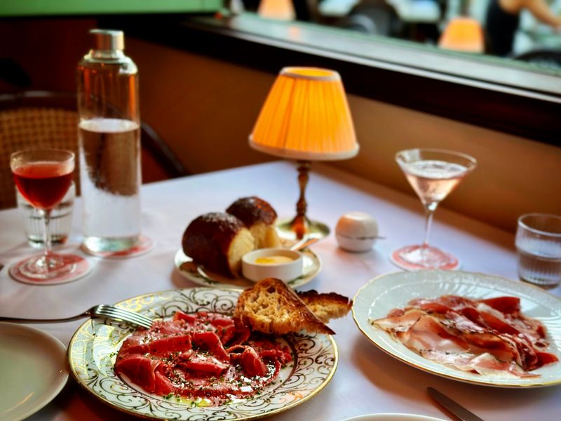 Why Sunny’s Made the 50 Best List