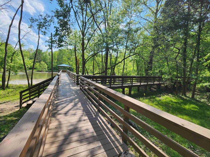 Bledsoe Creek State Park (Gallatin)