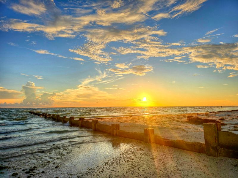 Honeymoon Island – South End Trails