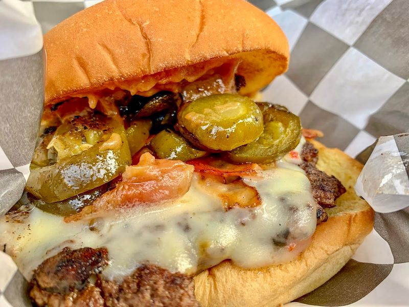 Cledis Burgers & Beer Garden (Nashville)