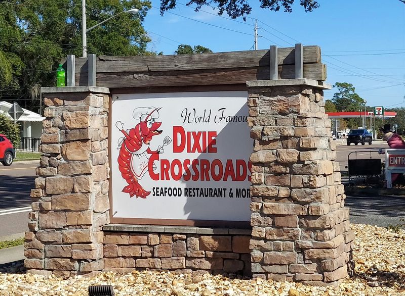Dixie Crossroads (Titusville)