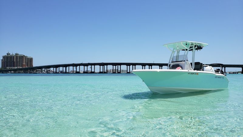 Best Time To Go: Tide, Season, And Daylight