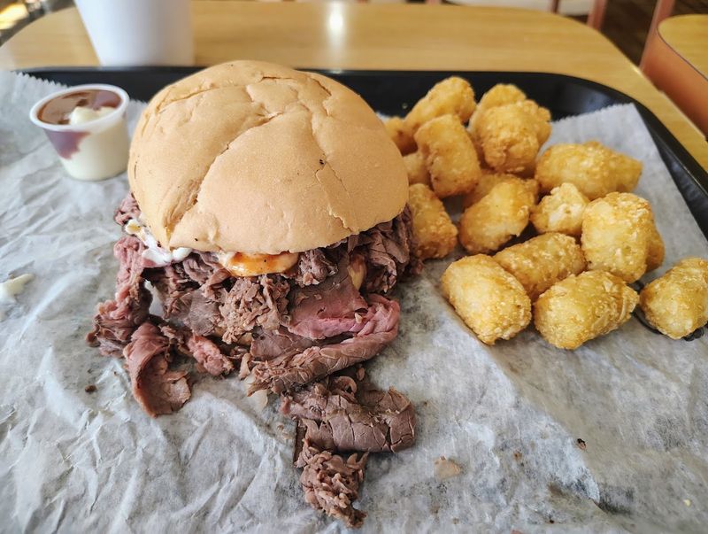 Beefy King (Orlando)