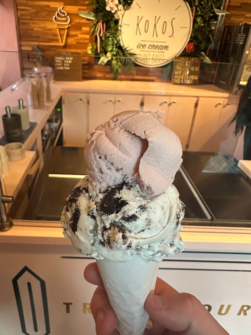KOKOS Ice Cream (Nashville)