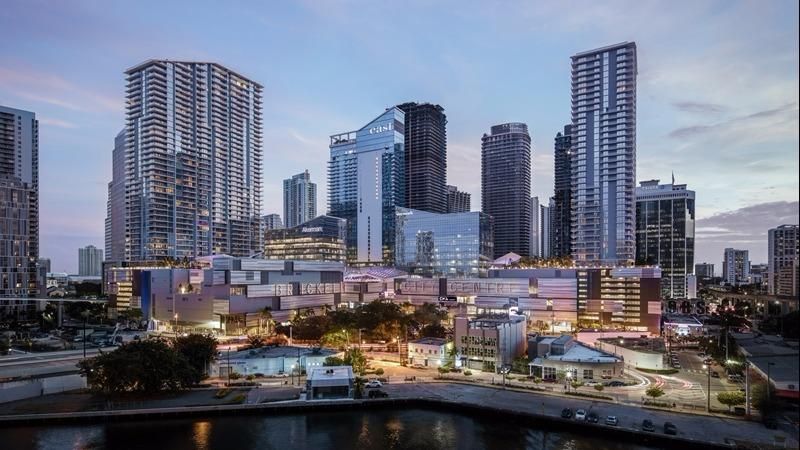 Brickell City Centre (Miami)