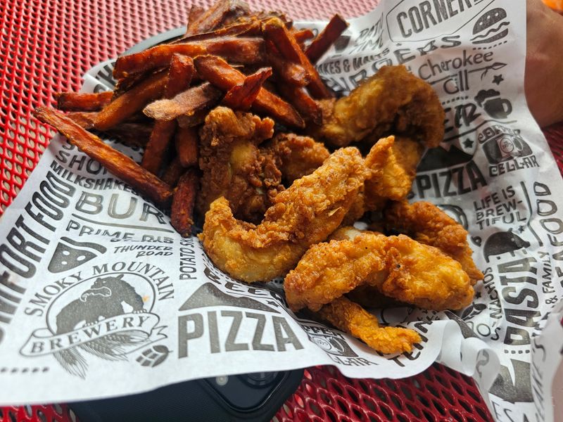 Calhoun's (Knoxville)