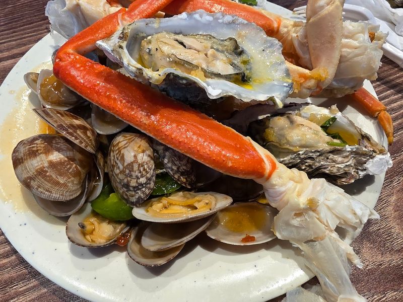 Umi Sushi & Seafood Buffet (Brandon)