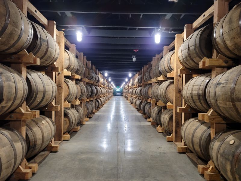 Uncle Nearest, Inc. — Shelbyville