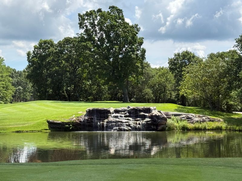 Tennessee Mountain Golf