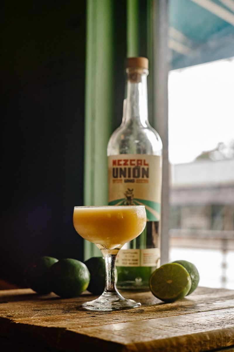 Lil Indies (Mills 50)