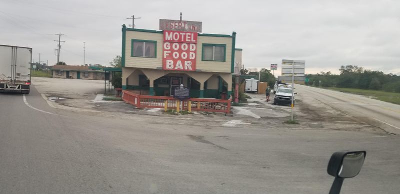 Yeehaw Junction (Osceola County)