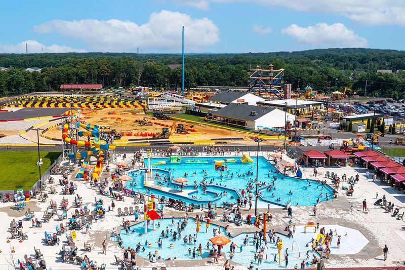 Diggerland (West Berlin, NJ)