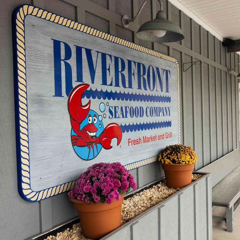 A Waterfront Gem in Kingsport