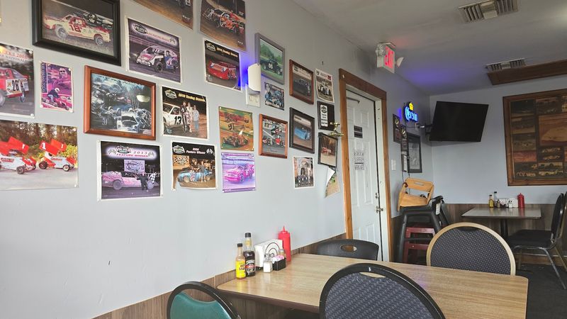 The Cozy, No Frills Vibe