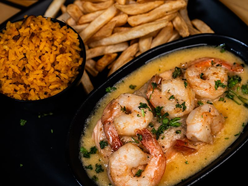 Cubans Be Like Restaurant (Fort Myers, FL)