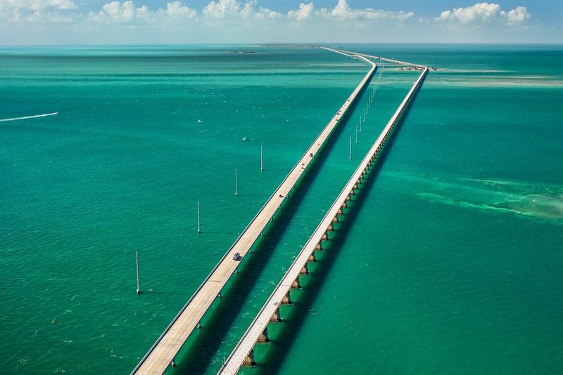 Florida Keys day-drive sampler (no check-in, no problem)