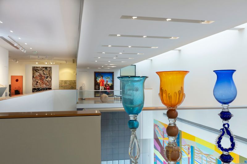 Boca Raton Museum of Art Highlights