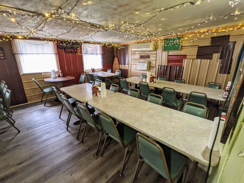 Worn Floors and Walls Full of Stories