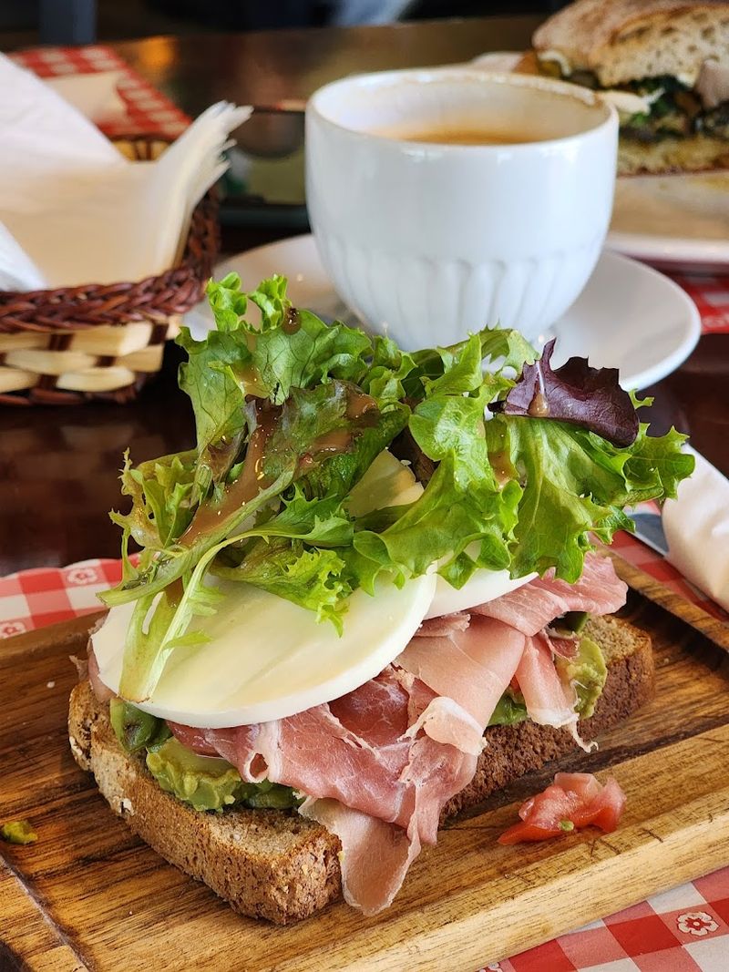 Cosa Duci Italian Deli, Bakery & Market (Boca Raton)