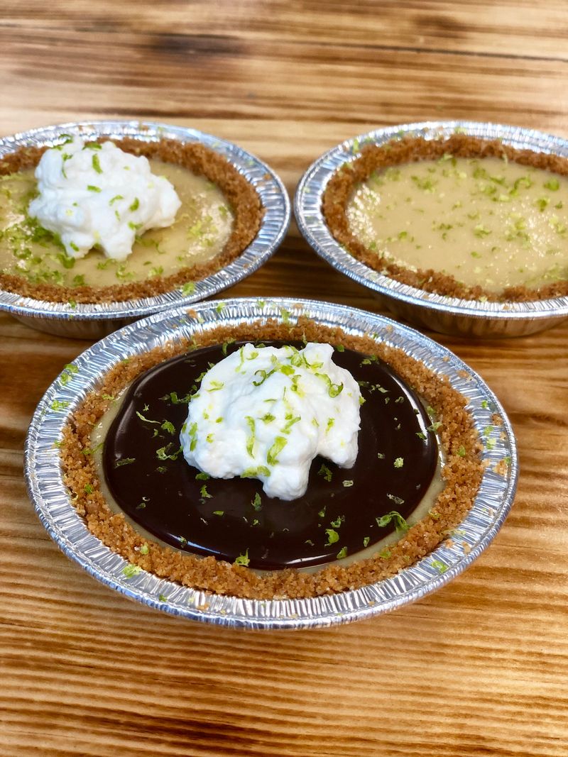 Pie R Square (Red Bank, TN)