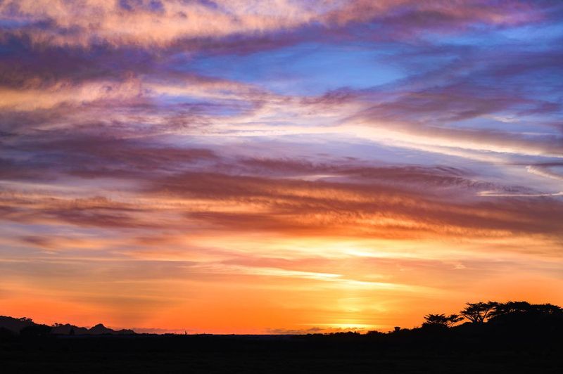 Watch the Sunset from Mission Ranch