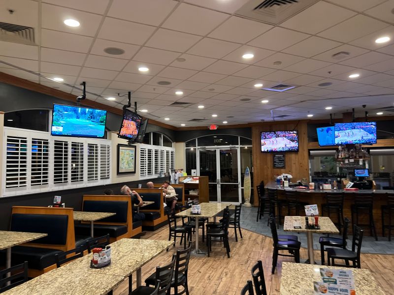 Old Florida Bar & Grill (Jupiter)