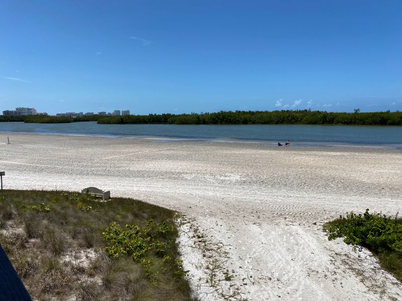 Tigertail Beach (Marco Island)