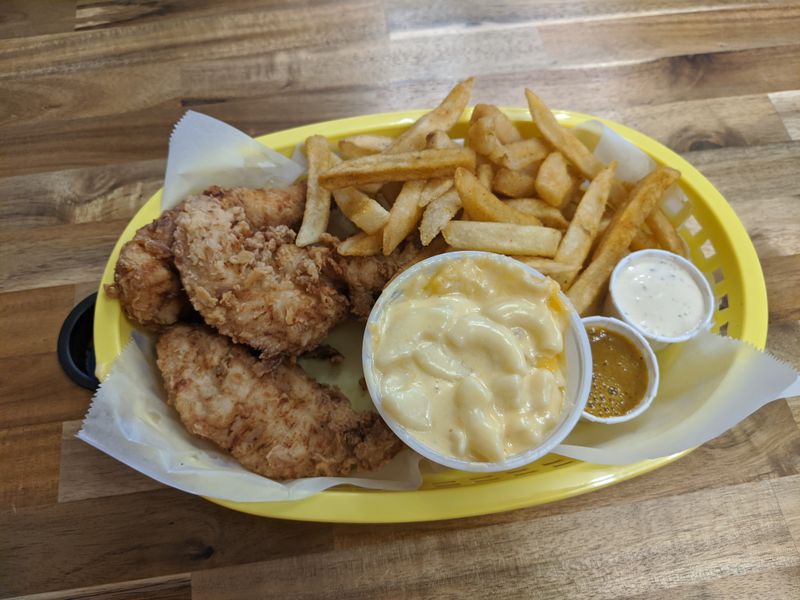 Coneheads (Nashville)