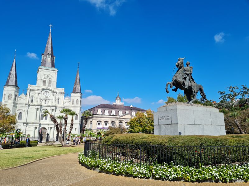 New Orleans, Louisiana