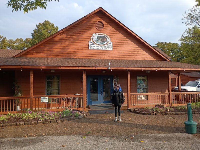 A Restaurant With Over 125 Years of History