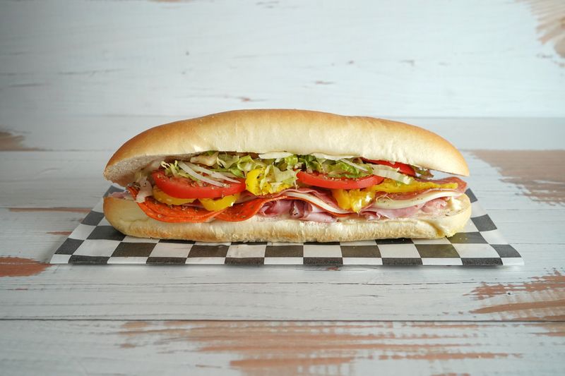 Wally’s Deli (Fort Myers)