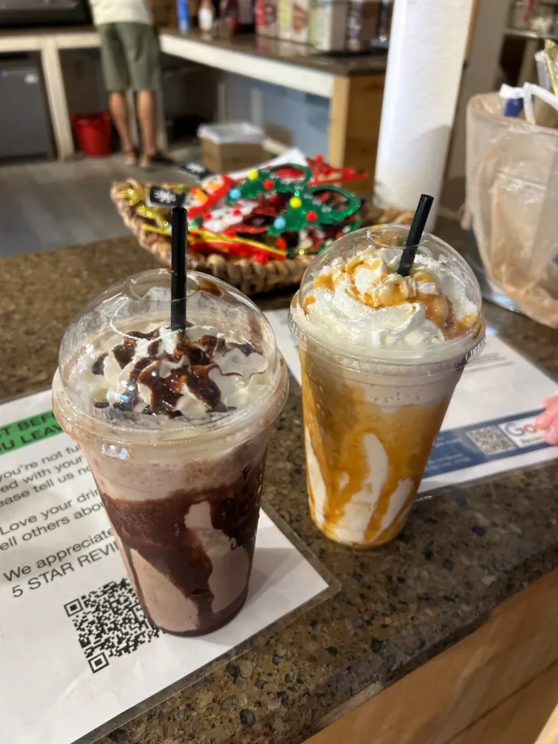 Lucky Brews Espresso Yo