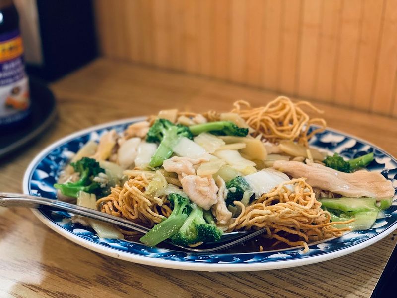 King Market & Cafe (Antioch)