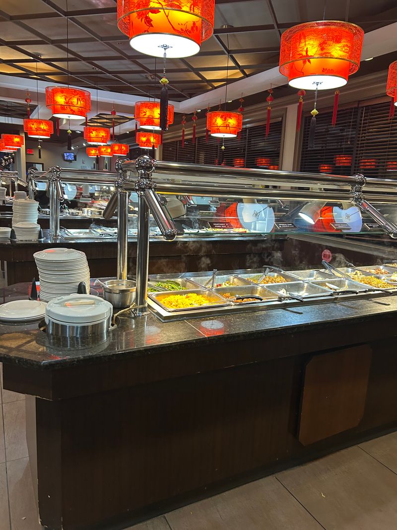 Asihi Hibachi & Buffet (Nashville)