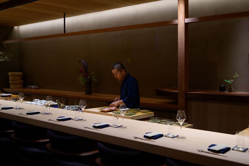 Shingo — Coral Gables (Miami area)